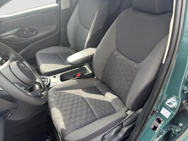 Toyota YARIS 1.5 Hybrid Dynamic | NIEUW 8 X | Camera | Apple Carplay
