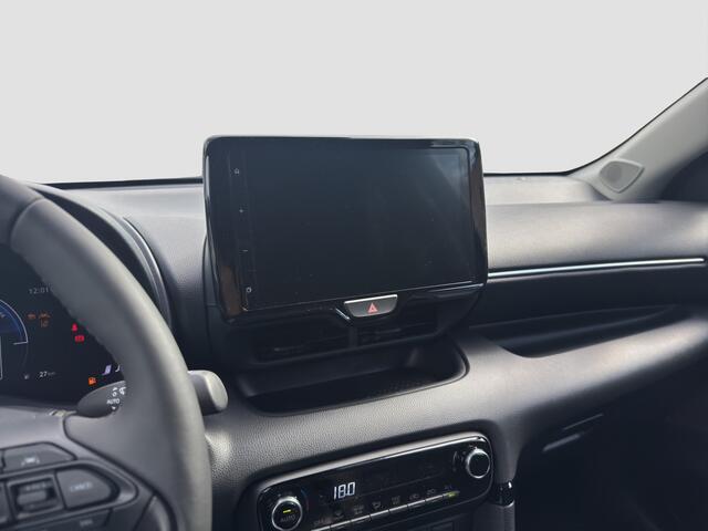 Toyota YARIS 1.5 Hybrid Dynamic | NIEUW 8 X | Camera | Apple Carplay