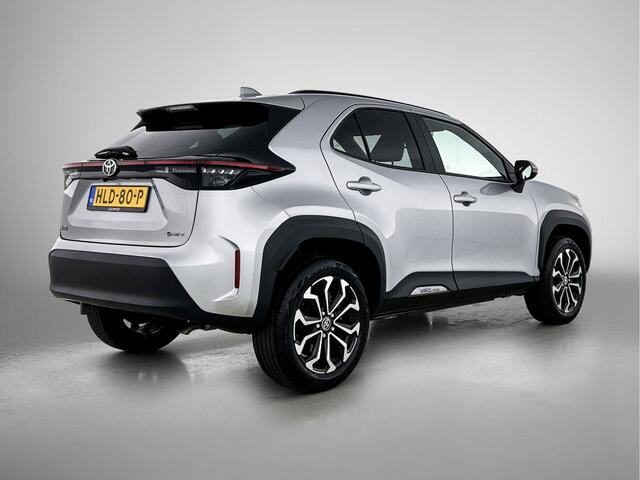 Toyota YARIS Cross 1.5 Hybrid 115 First Edition
