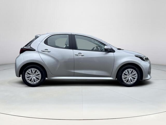 Toyota YARIS 1.5 Hybrid 115 Active | Navigatie | Keyless entry | Carplay | Parkeercamera | Adaptive cruise control |
