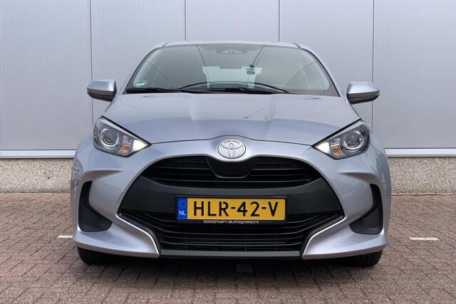 Toyota YARIS 1.5 Hybrid 115 Comfort | Camera | Apple Carplay | ACC |