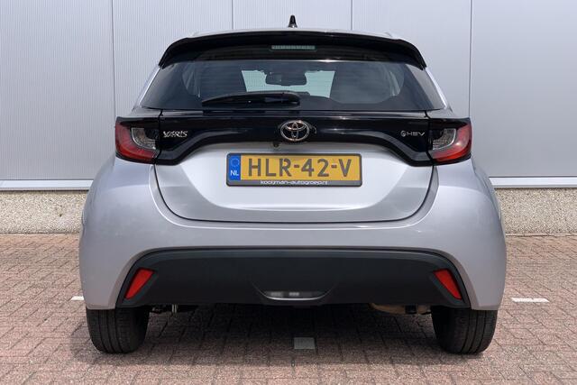 Toyota YARIS 1.5 Hybrid 115 Comfort | Camera | Apple Carplay | ACC |