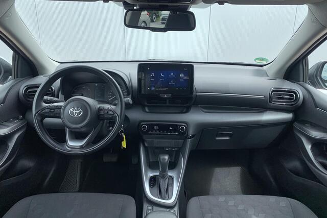 Toyota YARIS 1.5 Hybrid 115 Comfort | Camera | Apple Carplay | ACC |