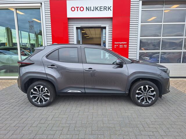 Toyota YARIS Cross 1.5 Hybrid Dynamic Limited