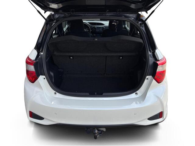 Toyota YARIS 1.5 Hybrid Bi-Tone ? Trekhaak ? Camera ? Navi