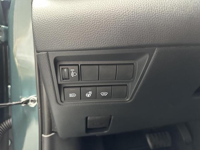 Toyota YARIS Cross 1.5 Hybrid 115 Dynamic + comfort pack , 1e eigenaar NL auto