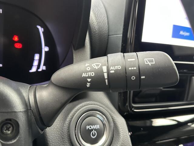 Toyota YARIS Cross 1.5 Hybrid 115 Dynamic + comfort pack , 1e eigenaar NL auto