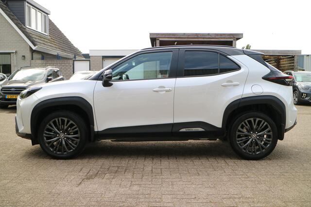 Toyota YARIS Cross 1.5 Hybrid Adventure | Camera | Trekhaak | Carplay |