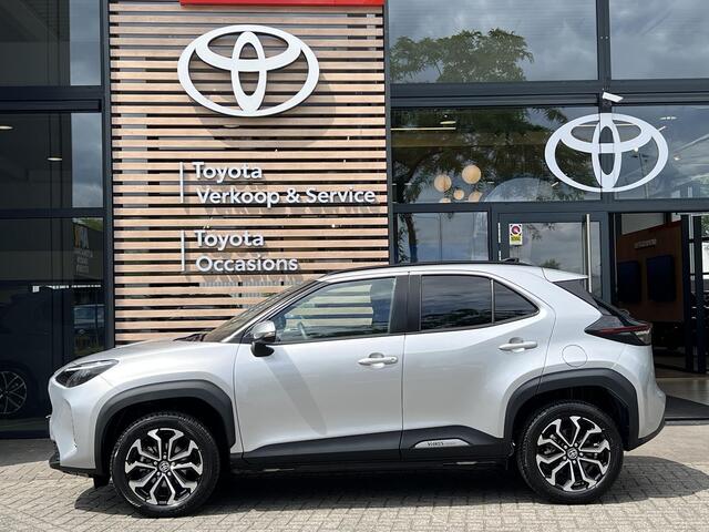 Toyota YARIS Cross 1.5 Hybrid 115 Dynamic