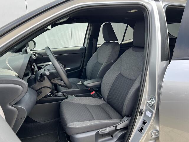 Toyota YARIS Cross 1.5 Hybrid 115 Dynamic
