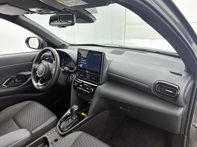 Toyota YARIS Cross 1.5 Hybrid 115 Dynamic | Apple-Carplay/ Android auto |