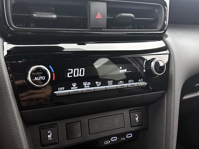 Toyota YARIS Cross 1.5 Hybrid 115 Dynamic | Apple-Carplay/ Android auto |