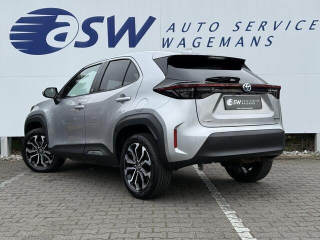 Toyota YARIS Cross 1.5 Hybrid Team D | ACC | CarPlay | Keyless | LED