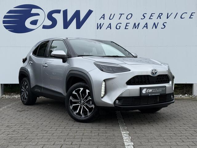 Toyota YARIS Cross 1.5 Hybrid Team D | ACC | CarPlay | Keyless | LED