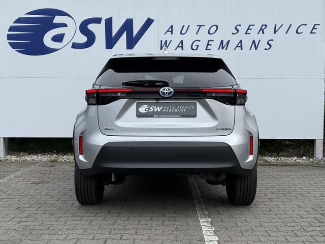 Toyota YARIS Cross 1.5 Hybrid Team D | ACC | CarPlay | Keyless | LED