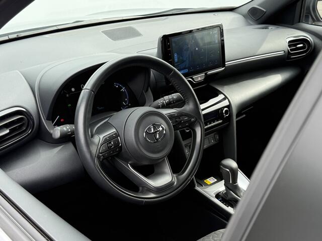 Toyota YARIS Cross 1.5 Hybrid Team D | ACC | CarPlay | Keyless | LED