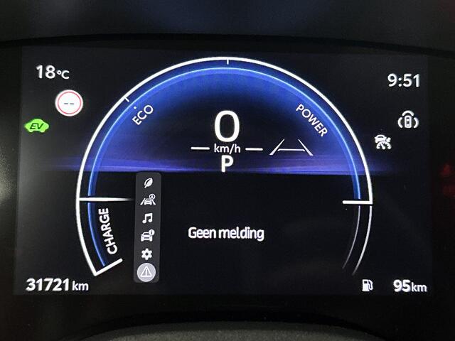 Toyota YARIS Cross 1.5 Hybrid 115 First Edition Comfort Pack | BTW Voertuig | NL Auto | Stoel+Stuurverwarming | Dodehoekdetectie | Parkeersensoren Voor+Achter | Cruise Control Adaptive | Climate Control | Apple CarPlay/Android Auto |