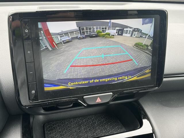 Toyota YARIS Cross 1.5 Hybrid Explore | Parkeersensoren | Stoelverwarming | Carplay | 17 inch LM-velgen |