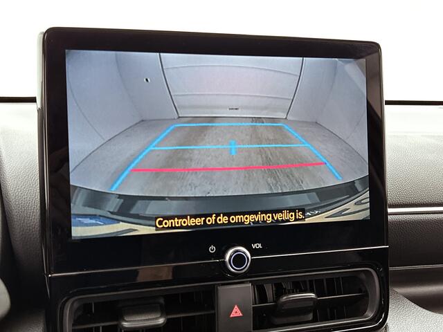 Toyota YARIS 1.5 Hybrid 115 Dynamic Comfort Pack | BTW Voertuig | Dodehoekdetectie | Stoel+stuurverwarming | Parkeersensoren Voor+Achter | Draadloze telefoonlader | Cruise Control Adaptive | Apple CarPlay/Android Auto |