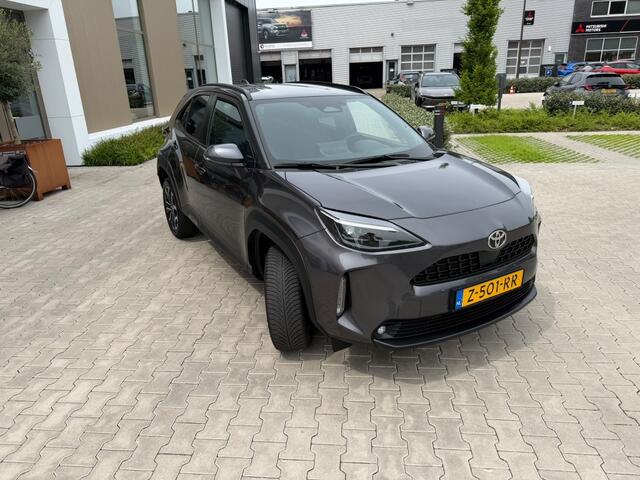Toyota YARIS Cross 1.5 Hybrid 115 First Edition | Trekhaak | All Seasons