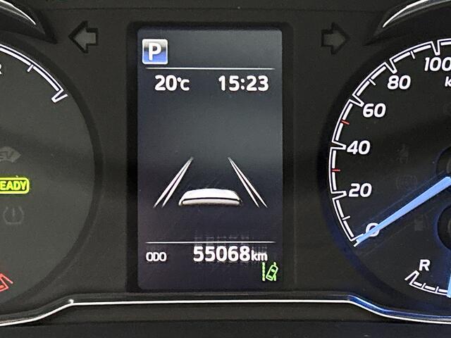 Toyota YARIS 1.5 Hybrid SkyBlue | Panoramadak | Navi