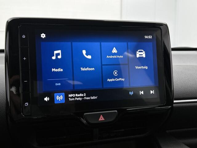 Toyota YARIS 1.5 Hybrid 115 Active | BTW voertuig | Apple CarPlay/Android Auto | Cruise control Adaptive | Achteruitrijcamera | Climate Control | voorstoelen in hoogte verstelbaar