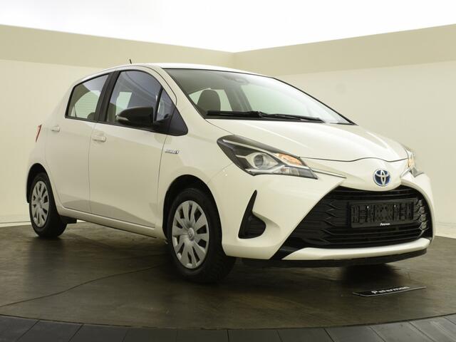 Toyota YARIS 1.5 Hybrid Active | Bleutooth | Climatronic | USB