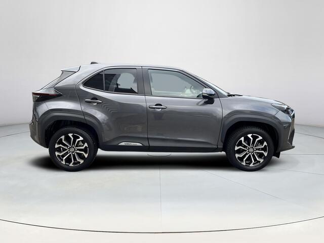 Toyota YARIS Cross 1.5 Hybrid Dynamic | All-in prijs | Automaat | Trekhaak | Parkeersensoren | Apple/android auto