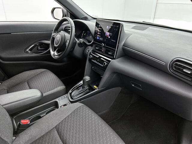 Toyota YARIS Cross 1.5 Hybrid 115 Dynamic | Comfort Pack |