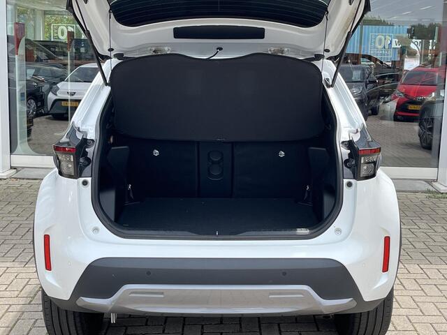 Toyota YARIS Cross 1.5 Hybrid AWD Adventure