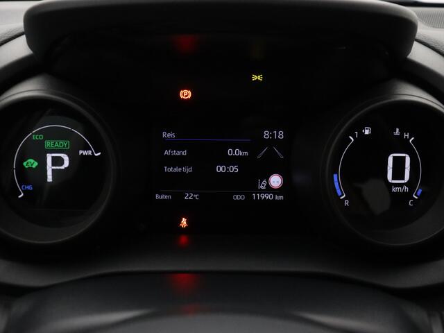Toyota YARIS 1.5 Hybrid Dynamic | CarPlay\Android Auto | Camera | Trekhaak |