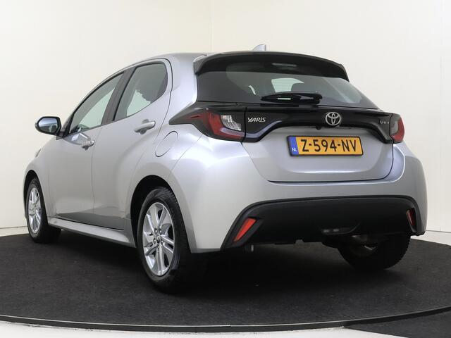 Toyota YARIS 1.5 Hybrid 115 Active