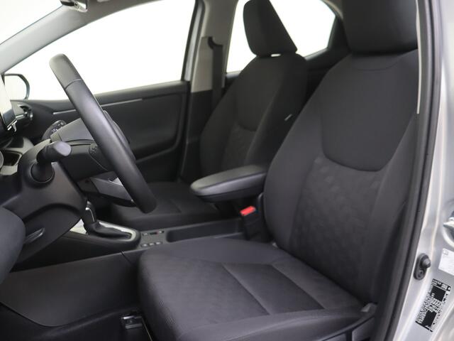 Toyota YARIS 1.5 Hybrid 115 Active