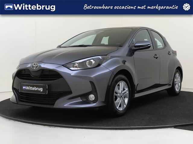 Toyota YARIS 1.5 Hybrid 115 Active