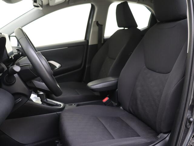 Toyota YARIS 1.5 Hybrid 115 Active