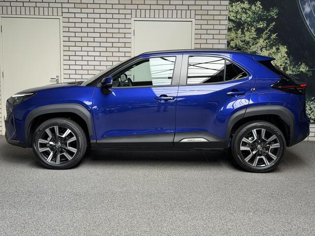 Toyota YARIS Cross 1.5 Hybrid 130 Executive PP Uit voorraad leverbaar!