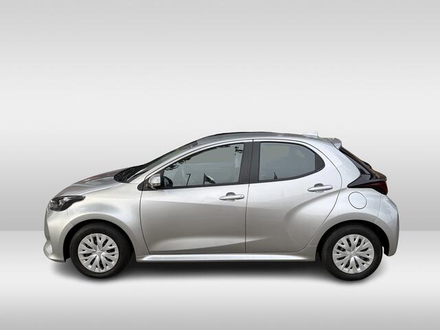 Toyota YARIS 1.5 VVT-i Active | airco | applecarplay/android auto | cruisecontrol |