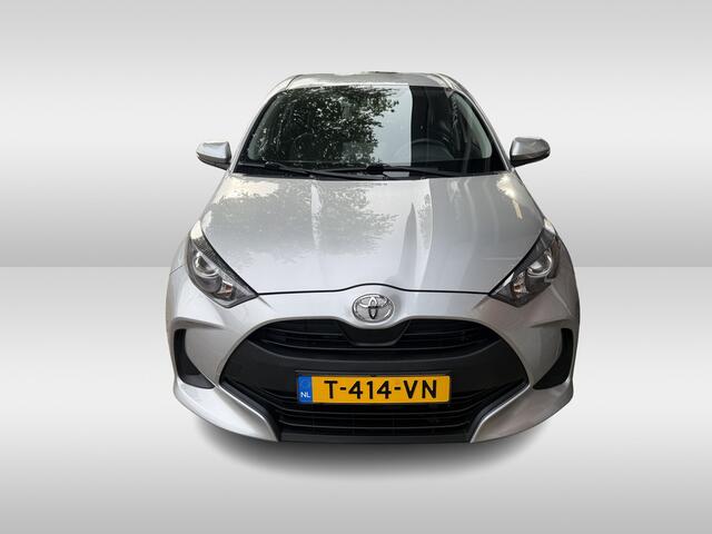 Toyota YARIS 1.5 VVT-i Active | airco | applecarplay/android auto | cruisecontrol |