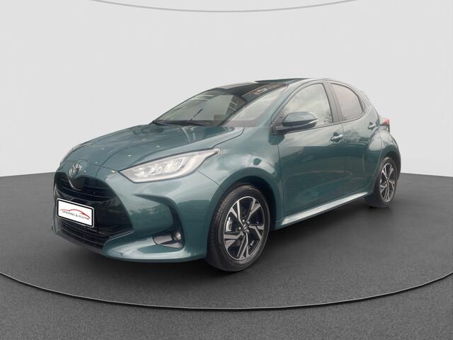 Toyota YARIS 1.5 Hybrid 115 Dynamic 10jr garantie