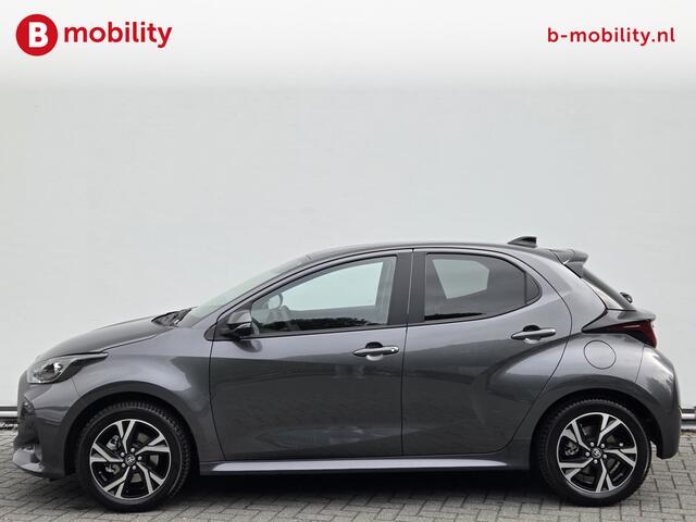 Toyota YARIS 1.5 Hybrid 115 Comfort Achteruitrijcamera Apple CarPlay NL Auto! | Adaptive Cruise Control | DAB | 6958KM !