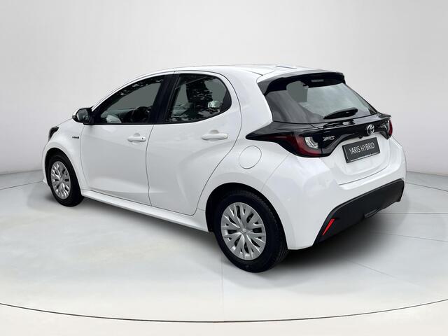 Toyota YARIS 1.5 Hybrid Active | Navigatie | Keyless entry | Carplay | Parkeercamera | Climate control |