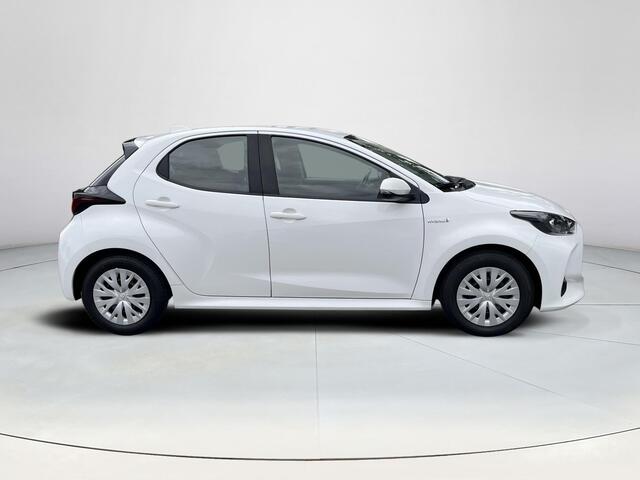 Toyota YARIS 1.5 Hybrid Active | Navigatie | Keyless entry | Carplay | Parkeercamera | Climate control |