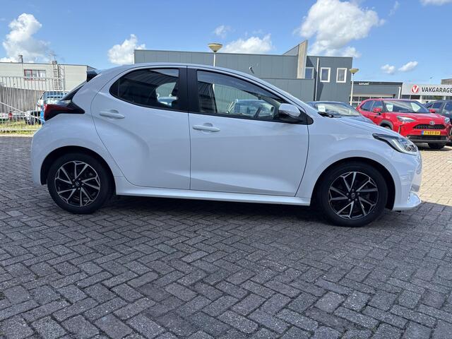 Toyota YARIS 1.5 Hybrid Dynamic