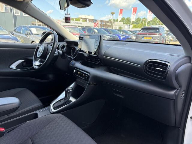 Toyota YARIS 1.5 Hybrid Dynamic