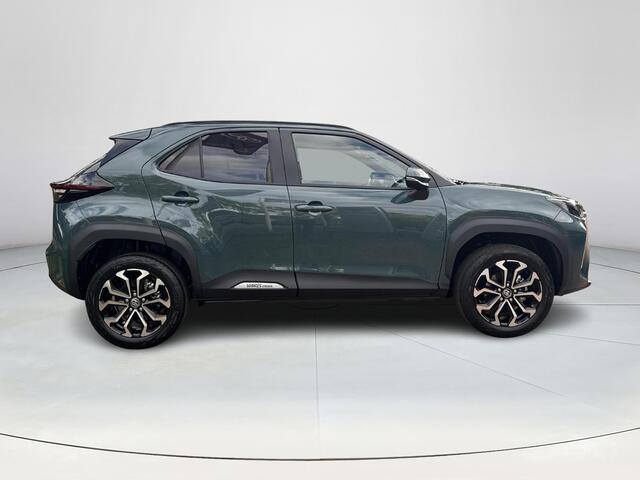 Toyota YARIS Cross 1.5 Hybrid 130 Dynamic Comfort Pack | 06-10141018 Voor meer informatie