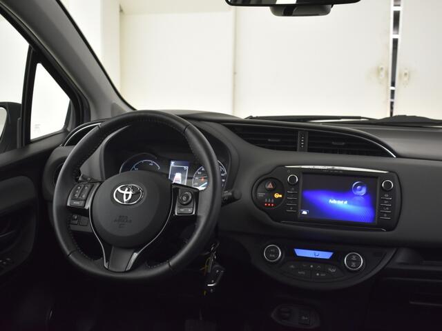 Toyota YARIS 1.5 Hybrid Active | Camera | Cruise Control | Stoel verwarming
