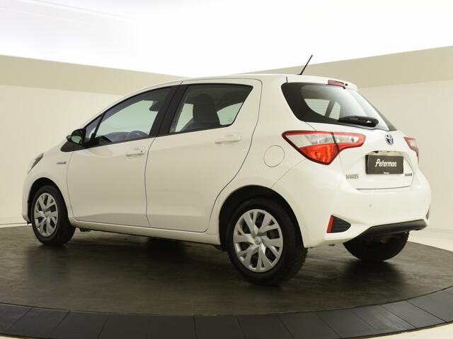 Toyota YARIS 1.5 Hybrid Active | Camera | Cruise Control | Stoel verwarming