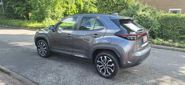 Toyota YARIS MXP 1.5 hybrid