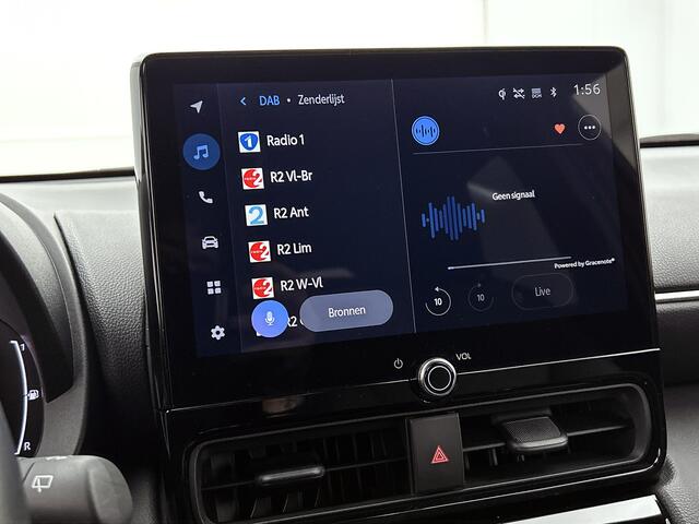Toyota YARIS Cross 1.5 Hybrid 115 Dynamic | BTW Voertuig | Stoel en stuurverwarming | RA