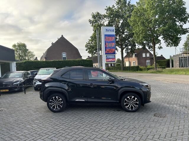 Toyota YARIS Cross 1.5 Hybrid 115 First Edition